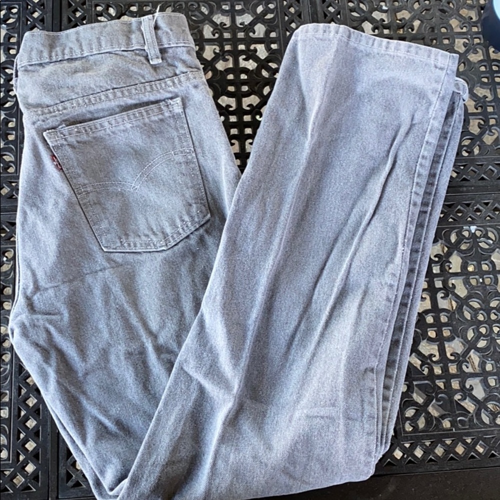 MENS LEVIS